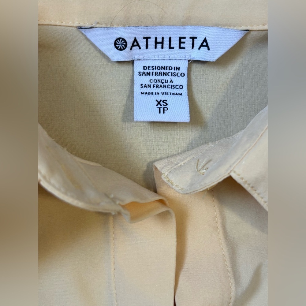 Athleta Urbanite Tank - Picture 4 of 6